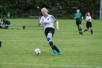 Bild 129 - Frauen SG Holstein Sued - SV Eintracht Luebeck : Ergebnis: 3:0